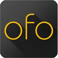 �ֻ�ofoӦ��appͼ��-������