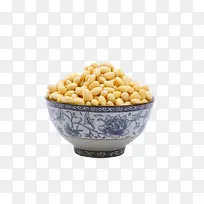 一碗黄豆-空若网 一碗黄豆-空若网