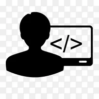 web开发计算机图标软件开发人员android-Developer-空若网 web开发计算机图标软件开发人员android-Developer-空若网