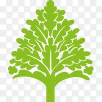 装饰树-空若网 装饰树-空若网