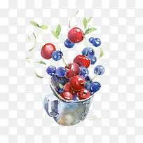 樱桃-空若网 樱桃-空若网