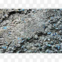 混凝土沙石背景-空若网 混凝土沙石背景-空若网