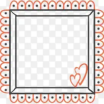 杂志边框元素-空若网 杂志边框元素-空若网