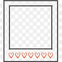 �ɰ��򵥱߿�-������