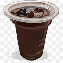 一杯烧仙草-空若网 一杯烧仙草-空若网