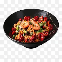 麻辣香锅-空若网 麻辣香锅-空若网