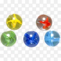 彩色实物红色蓝色绿色玻璃弹珠-空若网 彩色实物红色蓝色绿色玻璃弹珠-空若网