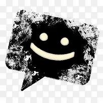 ����Android-Grunge-icons-������