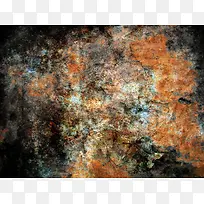 颓废背景02-空若网 颓废背景02-空若网