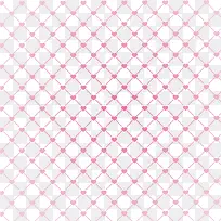 红色网格爱心背景-空若网 红色网格爱心背景-空若网