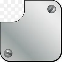 铁板png元素-空若网 铁板png元素-空若网