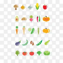 各种蔬菜-空若网 各种蔬菜-空若网