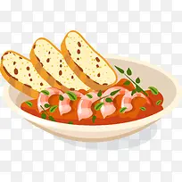 意大利食物美食餐饮-空若网 意大利食物美食餐饮-空若网