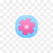 一个系统设置图标-空若网 一个系统设置图标-空若网