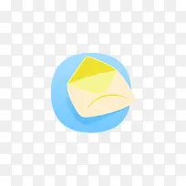 一个短信图标-空若网 一个短信图标-空若网