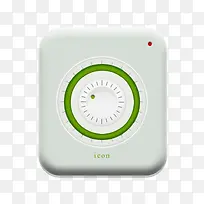 һ����ťͼ��-������