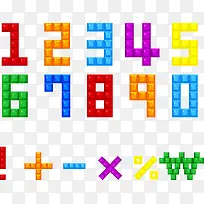 阿拉伯艺术数字-空若网 阿拉伯艺术数字-空若网