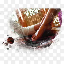 足疗养生文化保健-空若网 足疗养生文化保健-空若网