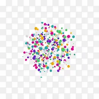 彩色小球-空若网 彩色小球-空若网