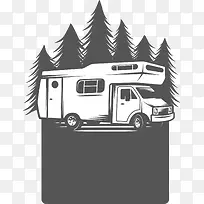 白色大型汽车-空若网 白色大型汽车-空若网