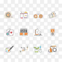 多样爱好-空若网 多样爱好-空若网