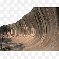 著名波浪岩-空若网 著名波浪岩-空若网