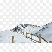 达古冰川风景图-空若网 达古冰川风景图-空若网