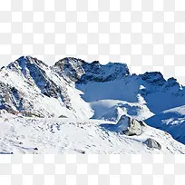 旅游景区达古冰川-空若网 旅游景区达古冰川-空若网