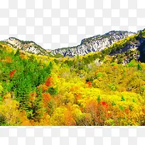 著名达古冰川-空若网 著名达古冰川-空若网