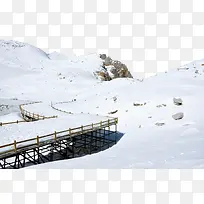 四川景区达古冰川-空若网 四川景区达古冰川-空若网