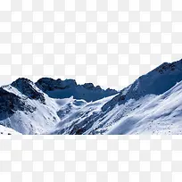 唯美四川达古冰川-空若网 唯美四川达古冰川-空若网