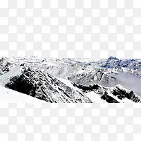 达古冰川景点-空若网 达古冰川景点-空若网