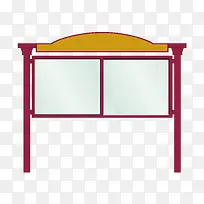 户外宣传栏 橱窗设计-空若网 户外宣传栏 橱窗设计-空若网