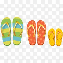 各式沙滩人字拖鞋-空若网 各式沙滩人字拖鞋-空若网