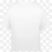 t恤服装袖领白t恤-空若网 t恤服装袖领白t恤-空若网