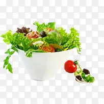 蔬菜沙拉-空若网 蔬菜沙拉-空若网