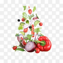 蔬菜-空若网 蔬菜-空若网