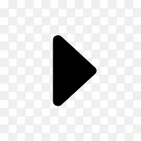 箭头三角形正确的icomoon-icons-空若网 箭头三角形正确的icomoon-icons-空若网