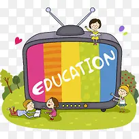 教育电视-空若网 教育电视-空若网