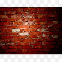复古砖墙背景-空若网 复古砖墙背景-空若网