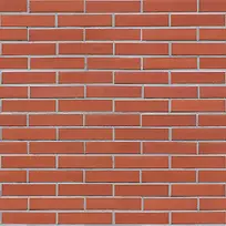 红色砖体背景-空若网 红色砖体背景-空若网