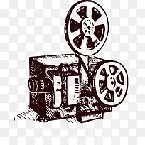 手绘投影仪-空若网 手绘投影仪-空若网