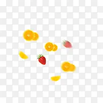 漂浮水果-空若网 漂浮水果-空若网
