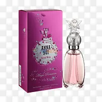 安娜苏许愿精灵圆梦香水-空若网 安娜苏许愿精灵圆梦香水-空若网
