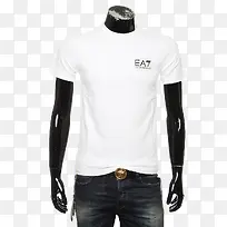 套着白衬衫的模特-空若网 套着白衬衫的模特-空若网