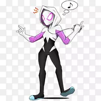 格温·斯泰西蜘蛛-男性女性艺术蜘蛛-格温-蜘蛛女人-空若网 格温·斯泰西蜘蛛-男性女性艺术蜘蛛-格温-蜘蛛女人-空若网