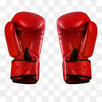 一双拳击手套-空若网 一双拳击手套-空若网