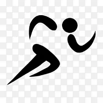 棒人形跑动画剪辑艺术-体育活动-空若网 棒人形跑动画剪辑艺术-体育活动-空若网