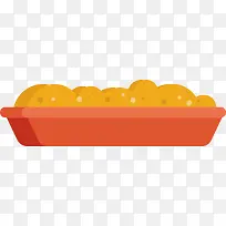 一盆食物-空若网 一盆食物-空若网