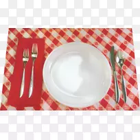 餐具盘叉子餐具-空若网 餐具盘叉子餐具-空若网